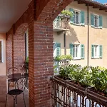 农家乐 San Martino Langhe *