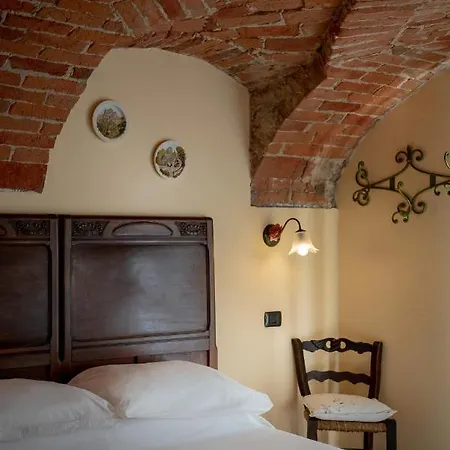 Farm stay San Martino *
