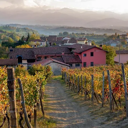 San Martino Langhe *