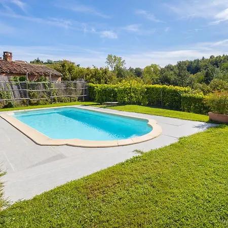 Alojamento de Turismo Rural San Martino Langhe