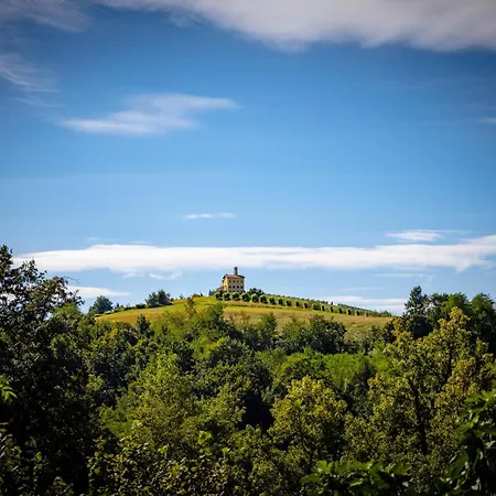 San Martino Фермерский дом