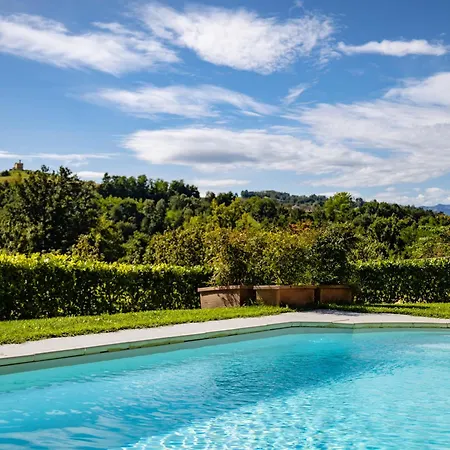 ファームステイ San Martino Langhe Clavesana