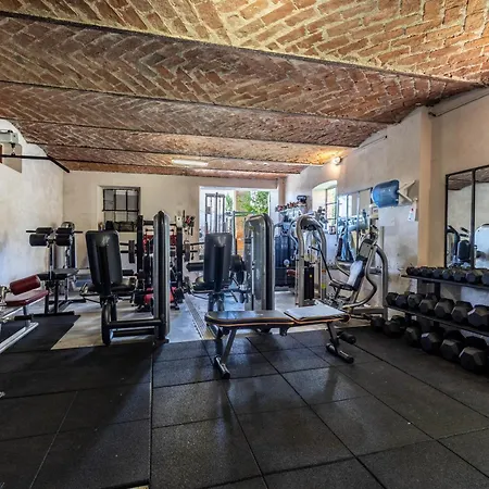 San Martino Langhe Alojamento de Turismo Rural