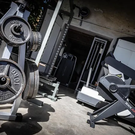 Alojamento de Turismo Rural San Martino Langhe