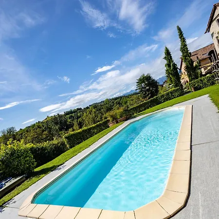 Фермерский дом San Martino Langhe *