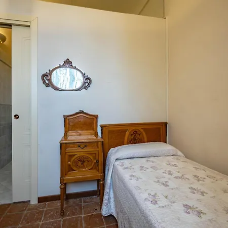 Фермерский дом San Martino Langhe *