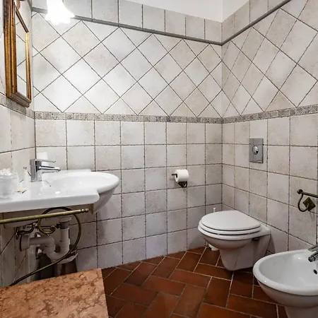 San Martino Фермерский дом Clavesana