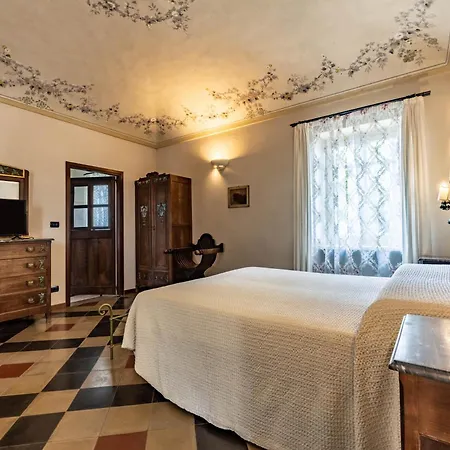 San Martino Фермерский дом *