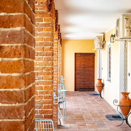 ファームステイ San Martino Langhe *