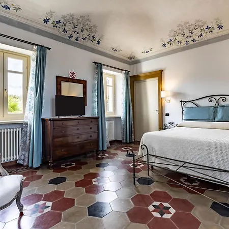 Фермерский дом San Martino Langhe