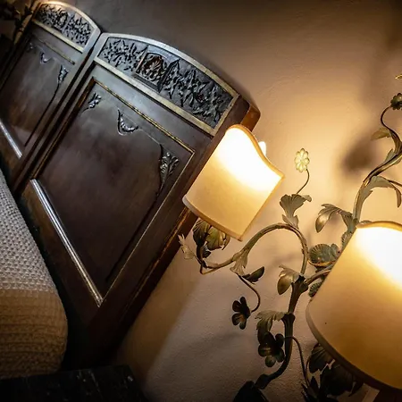 San Martino Langhe ファームステイ *