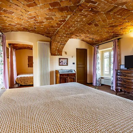 San Martino Langhe ファームステイ