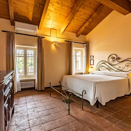 San Martino Langhe ファームステイ *