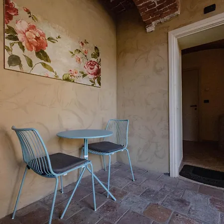 Agroturismo San Martino Langhe Clavesana