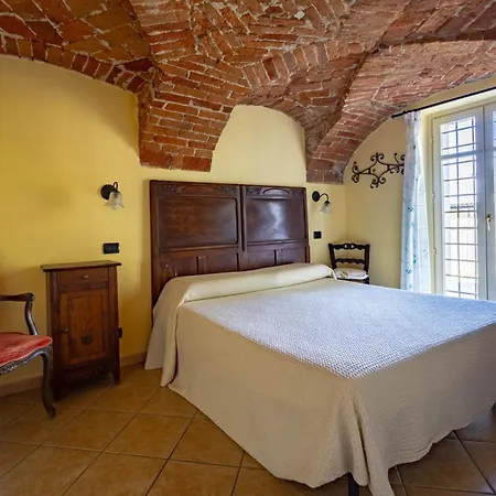 San Martino Langhe Alojamento de Turismo Rural Clavesana