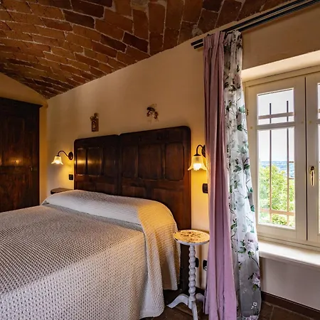 Фермерский дом San Martino Langhe Clavesana