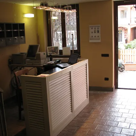 San Martino Langhe ファームステイ *