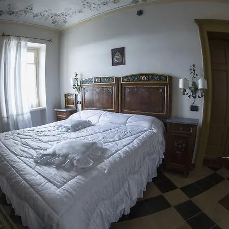 Фермерский дом San Martino Langhe