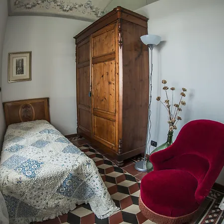 Séjour à la ferme San Martino Langhe