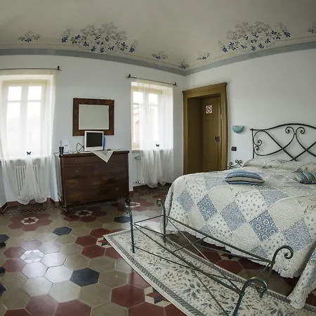 San Martino Langhe * Clavesana