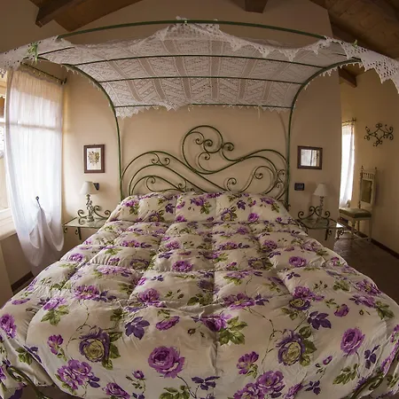 San Martino Langhe ファームステイ