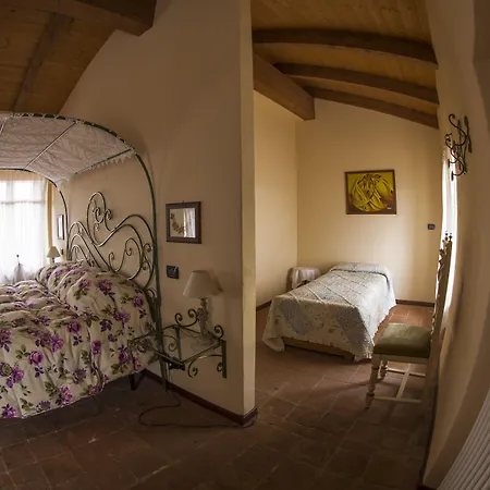 Фермерский дом San Martino Langhe