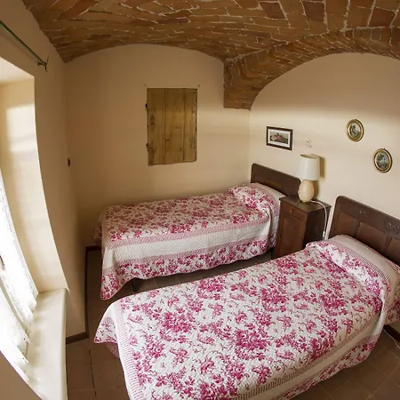 San Martino Langhe ファームステイ