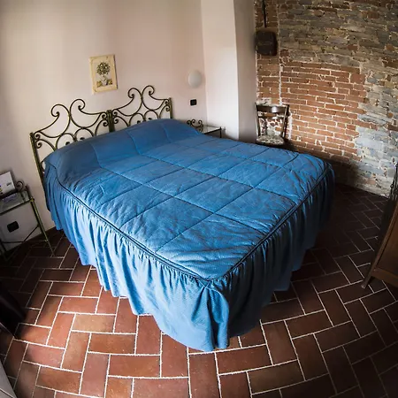 San Martino Langhe Κατάλυμα σε φάρμα Clavesana