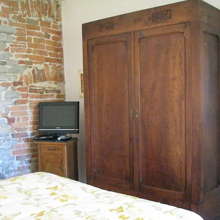 Çiftlik konaklama San Martino Langhe *