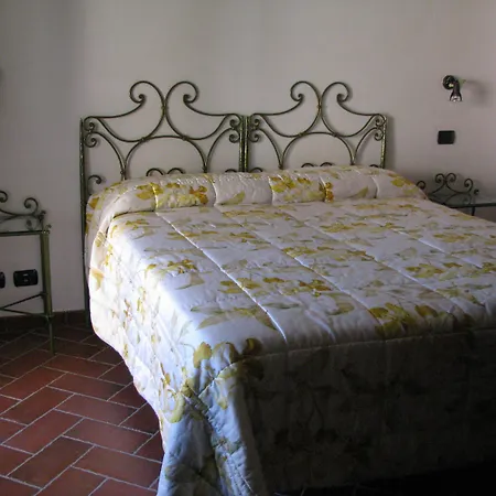 Çiftlik konaklama San Martino Langhe *