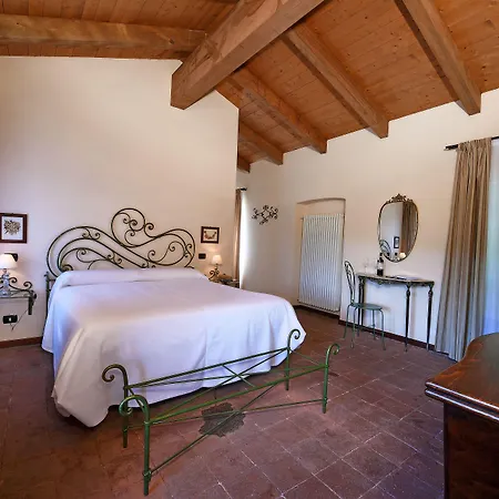 Alojamento de Turismo Rural San Martino Langhe Clavesana