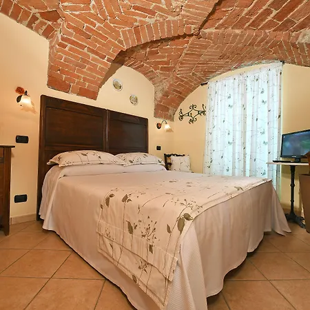 Фермерский дом San Martino Langhe