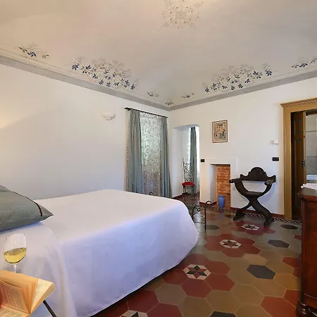 San Martino Langhe Alojamento de Turismo Rural *