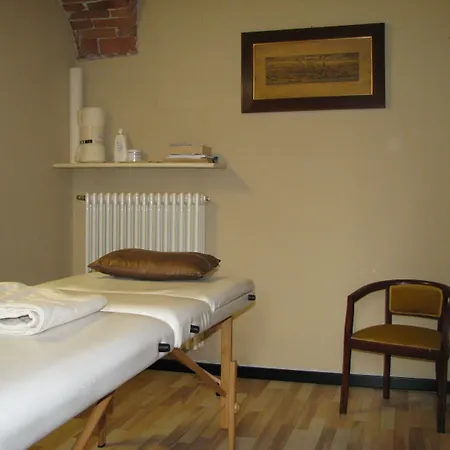 San Martino Langhe Alojamento de Turismo Rural *