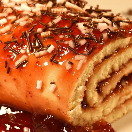 Фермерский дом San Martino Langhe