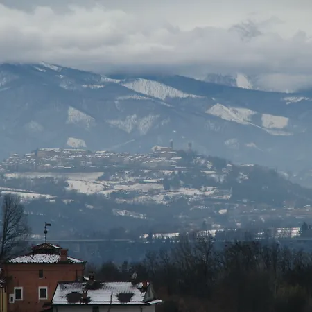 San Martino Langhe *