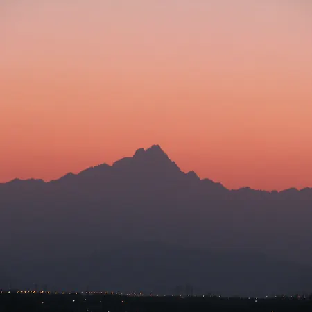 ファームステイ San Martino Langhe
