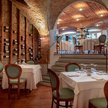 Gospodarstwo agroturystyczne San Martino Langhe