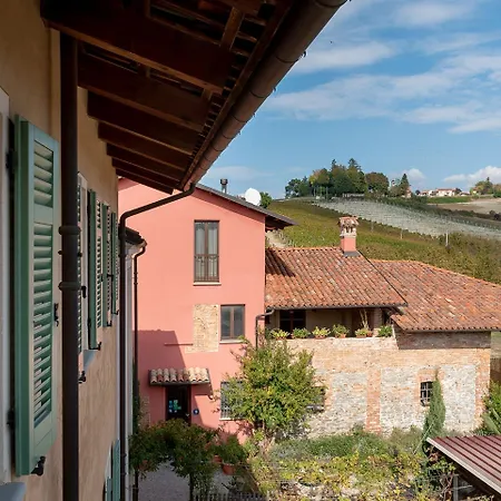 San Martino Langhe * Clavesana