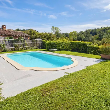 Agroturismo San Martino Langhe Clavesana
