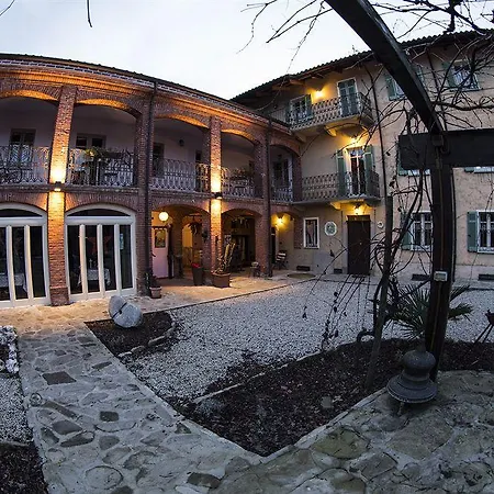 San Martino Langhe Clavesana