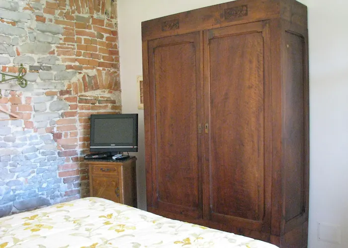 ファームステイ San Martino Langhe *