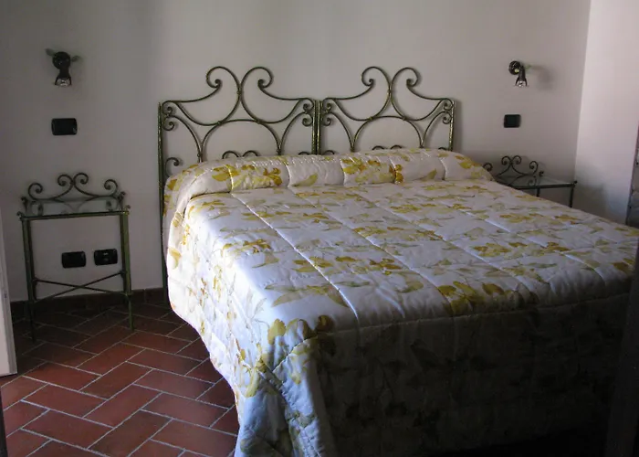 ファームステイ San Martino Langhe *