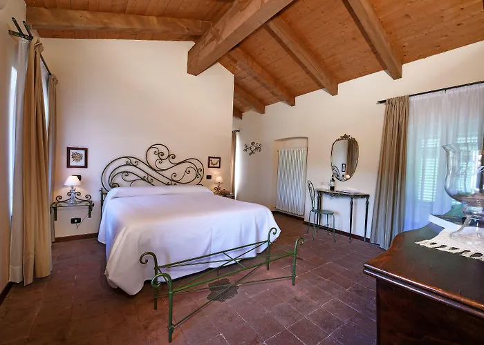 ファームステイ San Martino Langhe Clavesana