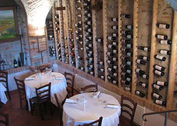 San Martino Langhe ファームステイ Clavesana