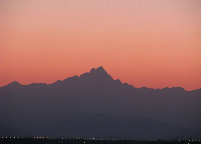 ファームステイ San Martino Langhe